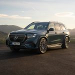 Najveći Mercedesov SUV je još veći!
